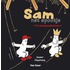 Sam het spookje
