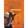 Tellington Training für Pferde by Linda Tellington-Jones