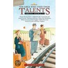 Ten Girls Who Used Their Talent by Irene Howat