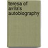 Teresa Of Avila's Autobiography