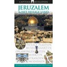 Jeruzalem & het Heilige Land door Fabrizio Ardito