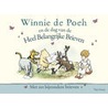 Winnie de Poeh en de dag van de heel belangrijke brieven door A.A. Milne