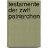 Testamente Der Zwlf Patriarchen