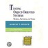 Testing Object Oriented Systems