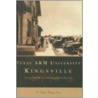 Texas A&M University Kingsville door Leslie Gene Hunter