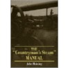 The   Countryman's Steam Manual door John Haining