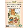 The Adventures Of Prickly Porky door Thornton W. Burgess