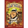 The Adventures of Nanny Piggins by R.A. Spratt