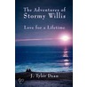The Adventures of Stormy Willis by Tyler Dean J.