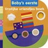 Baby's eerste vrolijke vriendjesboek