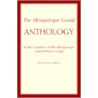 The Albuquerque Grand Anthology door Hope McKenzie