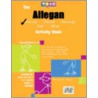 The Allegan Co Mi Activity Book by Unknown