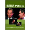 The Almanac of British Politics by Robert Waller