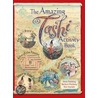The Amazing Tashi Activity Book door Barbara Fienberg