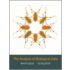 The Analysis of Biological Data