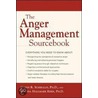 The Anger Management Sourc door Melissa Hallmark Kerr