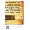 The Antiquities Of Free-Masonry by George Oliver