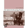 The Applied Anthropology Reader door James H. McDonald