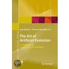 The Art Of Artificial Evolution by Unknown