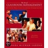 The Art Of Classroom Management by Barbara McEwan Landau