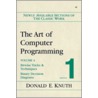 The Art Of Computer Programming door Donald Ervin Knuth