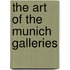 The Art Of The Munich Galleries