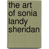 The Art of Sonia Landy Sheridan door Hood Museum of Art