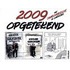 2009 opgetekend