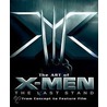The Art of X-men the Last Stand door Onbekend