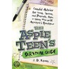The Aspie Teen's Survival Guide by J.D. Kraus
