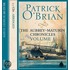 The Aubrey - Maturin Chronicles