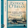 The Aubrey - Maturin Chronicles by Patrick Oabrian
