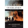 Een ramp overleven door Ben Sherwood