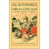 The Automobile Girls at Chicago door Laura Dent Crane