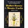 The Ballet Russe de Monte Carlo door Janet Light