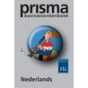 Prisma basiswoordenboek Nederlands door Prisma Redactie