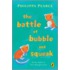 The Battle Of Bubble And Squeak