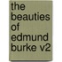The Beauties of Edmund Burke V2