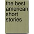 The Best American Short Stories