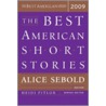 The Best American Short Stories door Heidi Pitlor