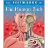 The Best Book of the Human Body door Barbara Taylor