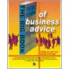 The Big Book Of Business Advice by Gerd de Ley