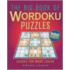 The Big Book Of Wordoku Puzzles