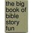 The Big Book of Bible Story Fun