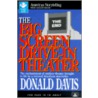 The Big Screen Drive-In Theater door Donald David