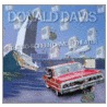 The Big-Screen Drive in Theater door Donald Davis