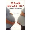 Waar beval ik? door Hellen Kooijman