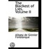 The Blackest Of Lies, Volume Ii