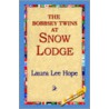The Bobbsey Twins At Snow Lodge door Laura Lee Hope