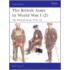 The British Army In World War I